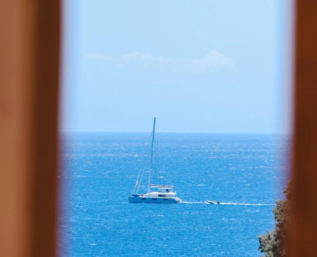 Horizon 4 You Mykonos Town