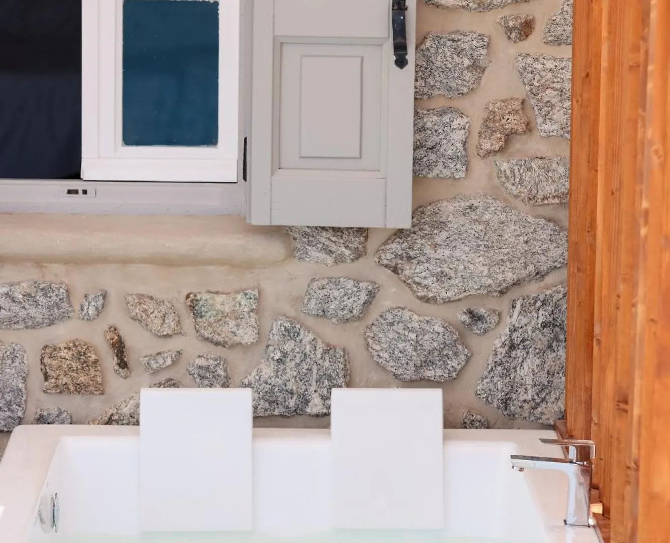 Horizon 4 You Mykonos Town Prázdninový dům