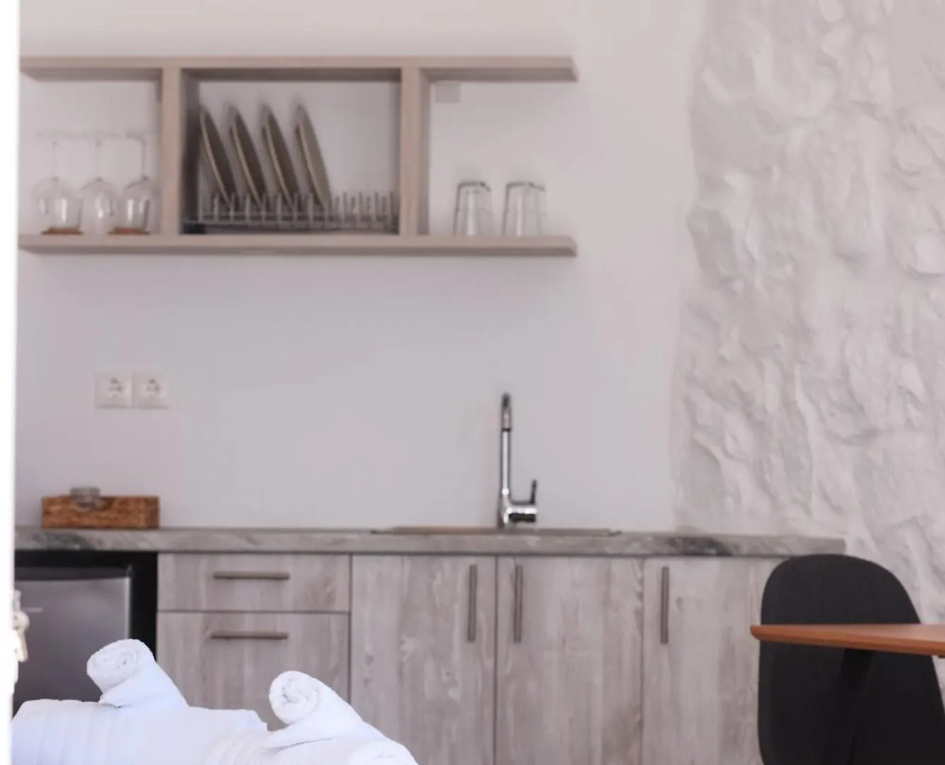 Horizon 4 You Mykonos Town Prázdninový dům