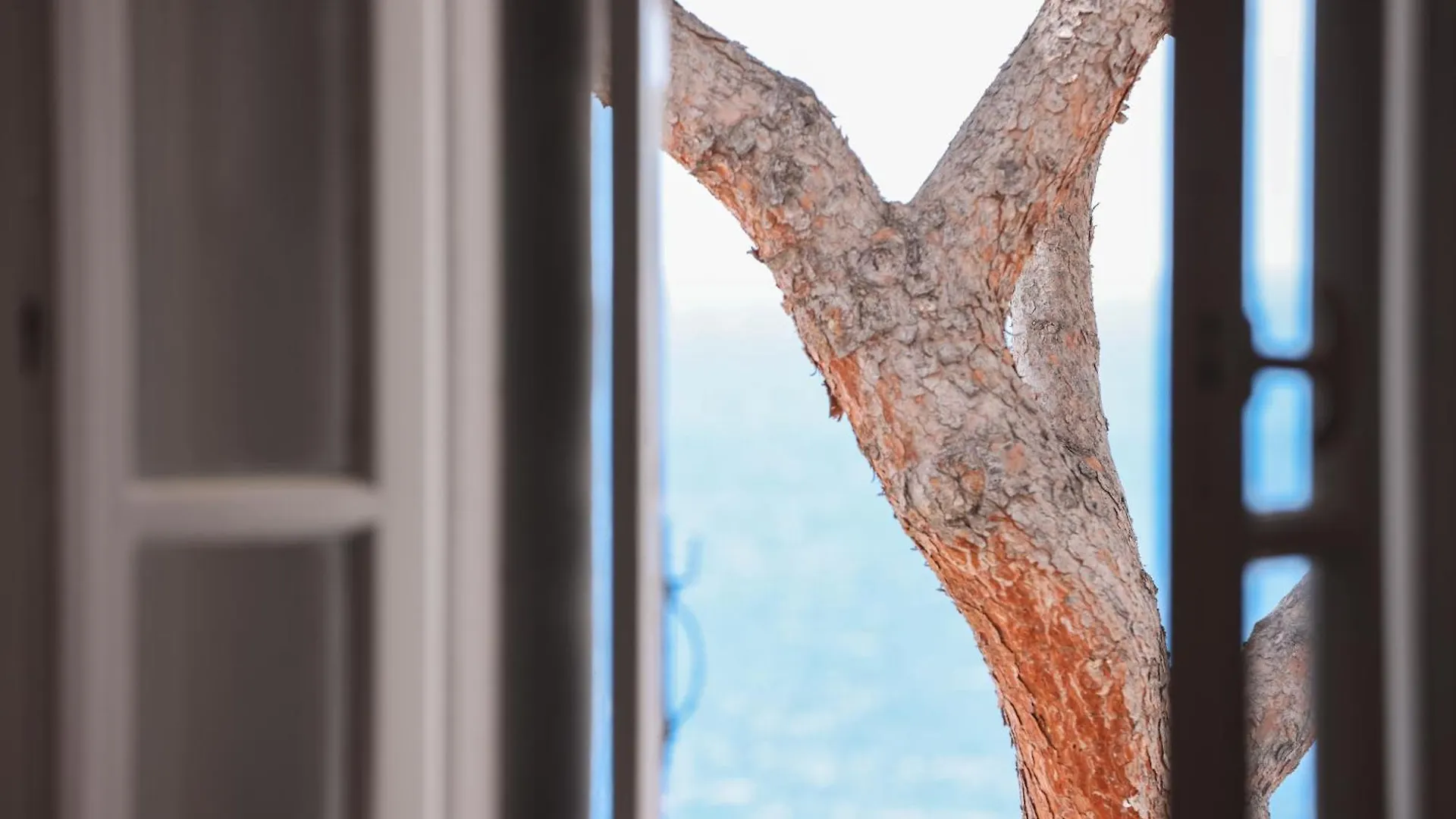 Prázdninový dům Horizon 4 You Mykonos Town