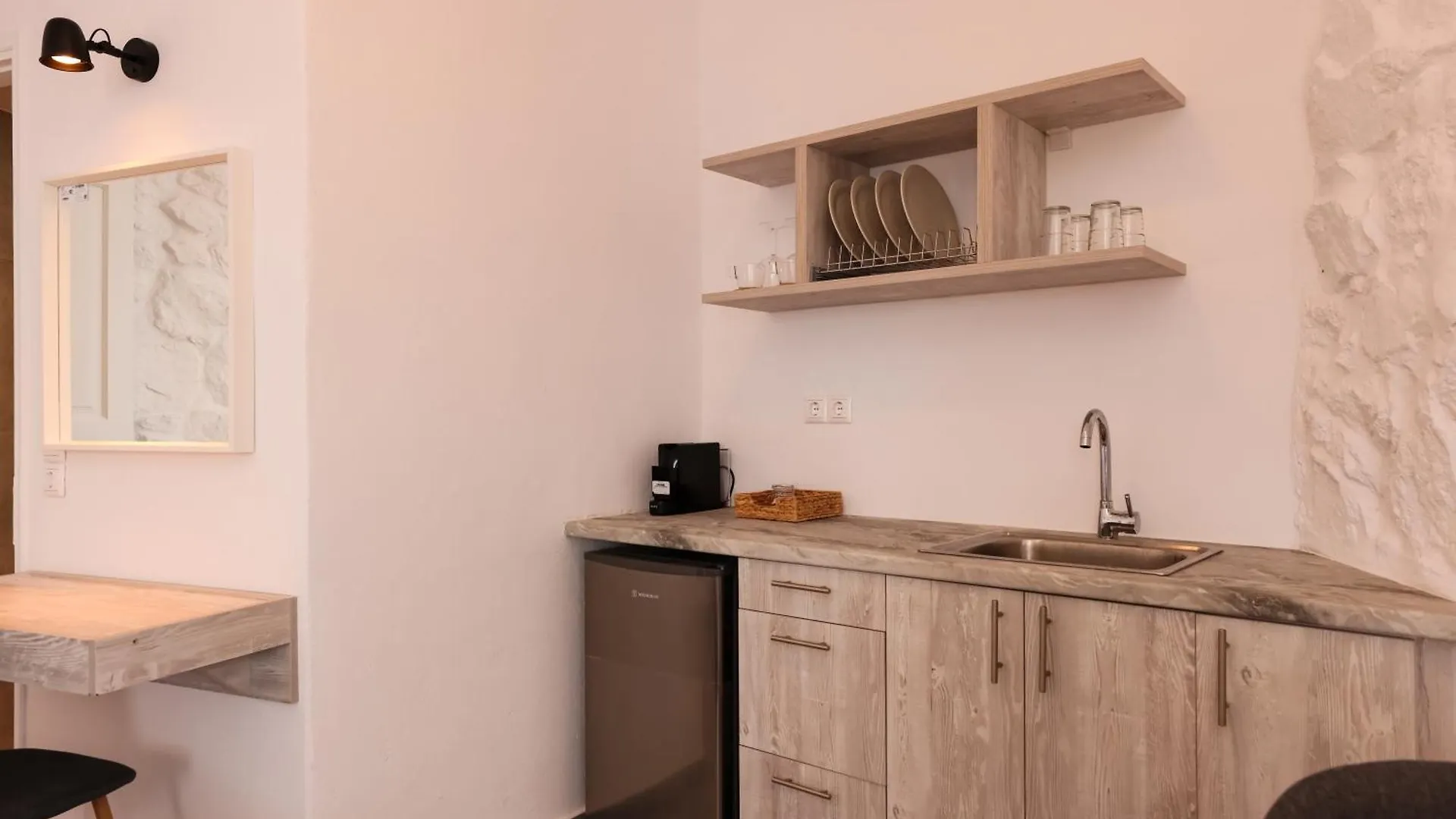 Prázdninový dům Horizon 4 You Mykonos Town