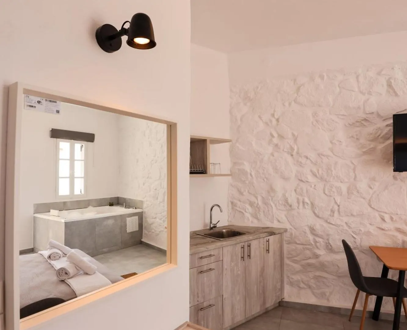 Prázdninový dům Horizon 4 You Mykonos Town Řecko