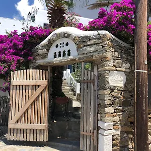 Rania Sea View Mykonos Town
