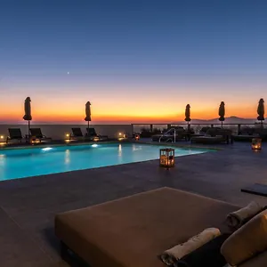 Hotel Rochari, Mykonos Town
