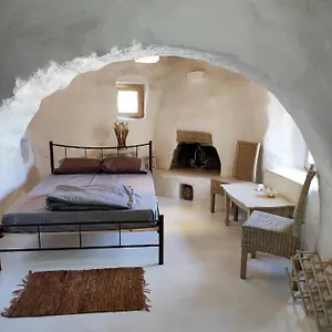 Pyrgi Artemis Place Mykonos Town