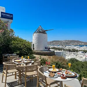 4* Отель Portobello Boutique