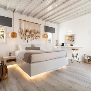 Apartamento Tagoo, Mykonos Town