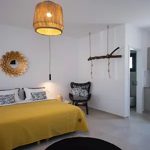 Alko Mykonos Town