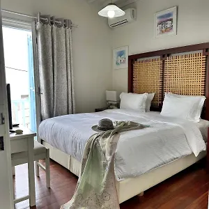 Apartamento Le Coq, Mykonos Town
