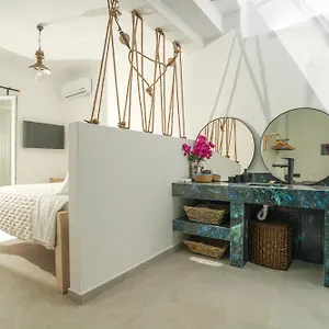 Apartahotel Seabed Mykonos, Mykonos Town