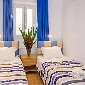 Ageliki Kalogera Mykonos Town
