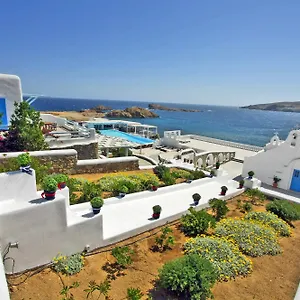 Rezort Mykonos Lolita, A Grecotel To Live, Mykonos Town